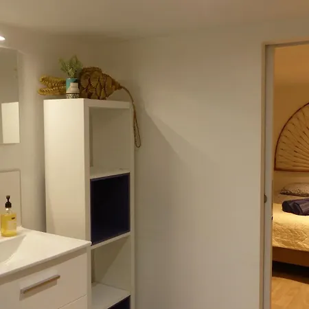 Cosyrouen Jacuzzi Parking Gratuit Apartamento Exterior foto