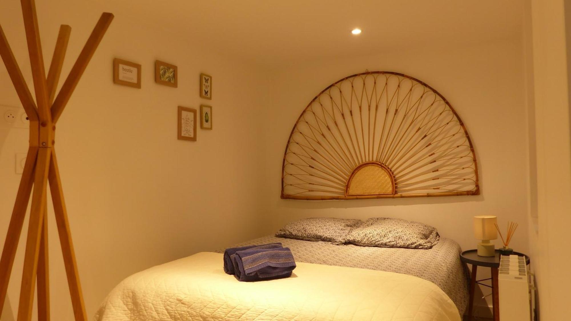 Apartment Cosyrouen Jacuzzi Parking Gratuit Rouen